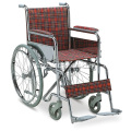صندلی چرخدار صندلی های استاندارد پزشکی